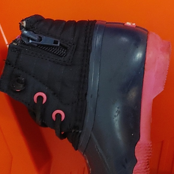 Sperry boots - Picture 11 of 11